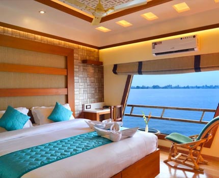 Houseboats
