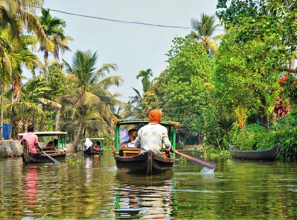 Alleppey