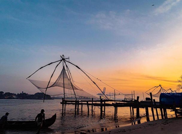 Kochi