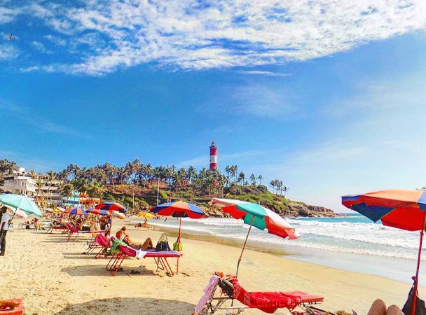 Kovalam