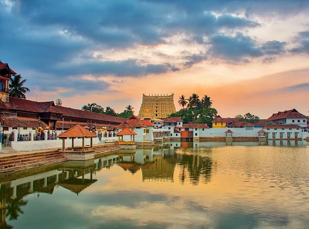 Trivandrum