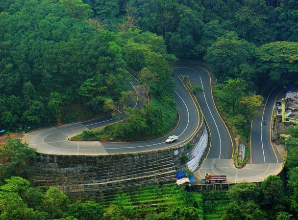 wayanad