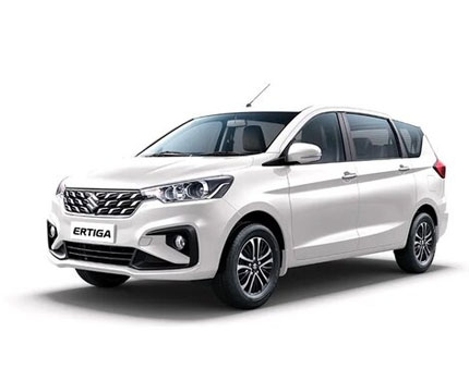 Ertiga