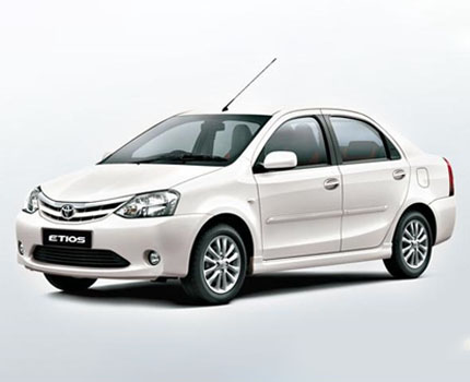 Toyota Etios