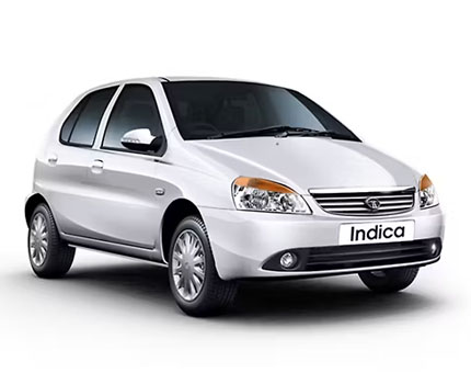 Tata Indica