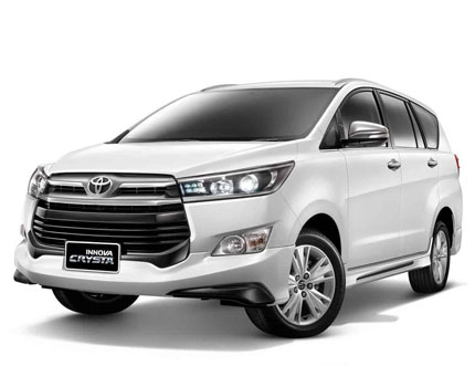 Toyota Innova