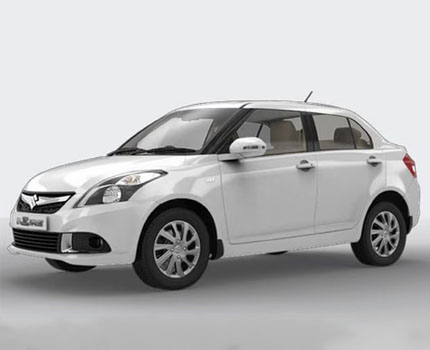 Swift Dzire
