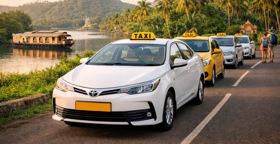 Taxi Service