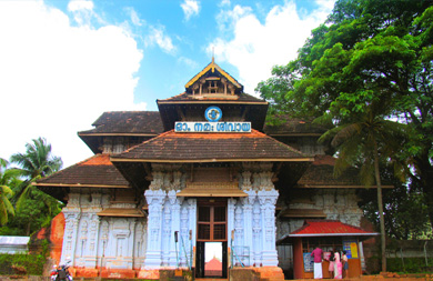 Pilgrim Tours