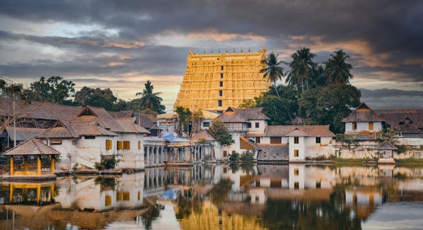 Temple Tours