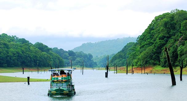 GREEN CIRCLE KERALA