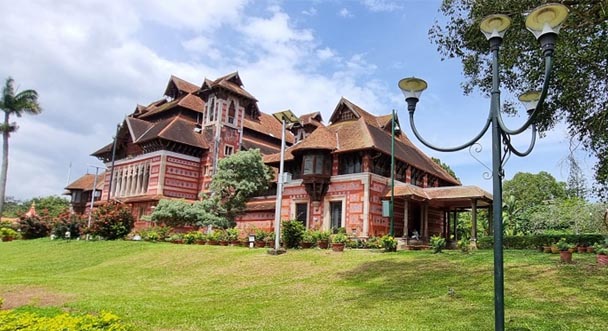 Trivandrum